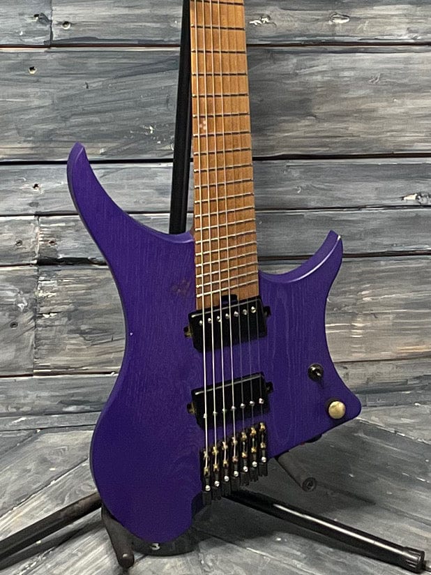 used 7 string