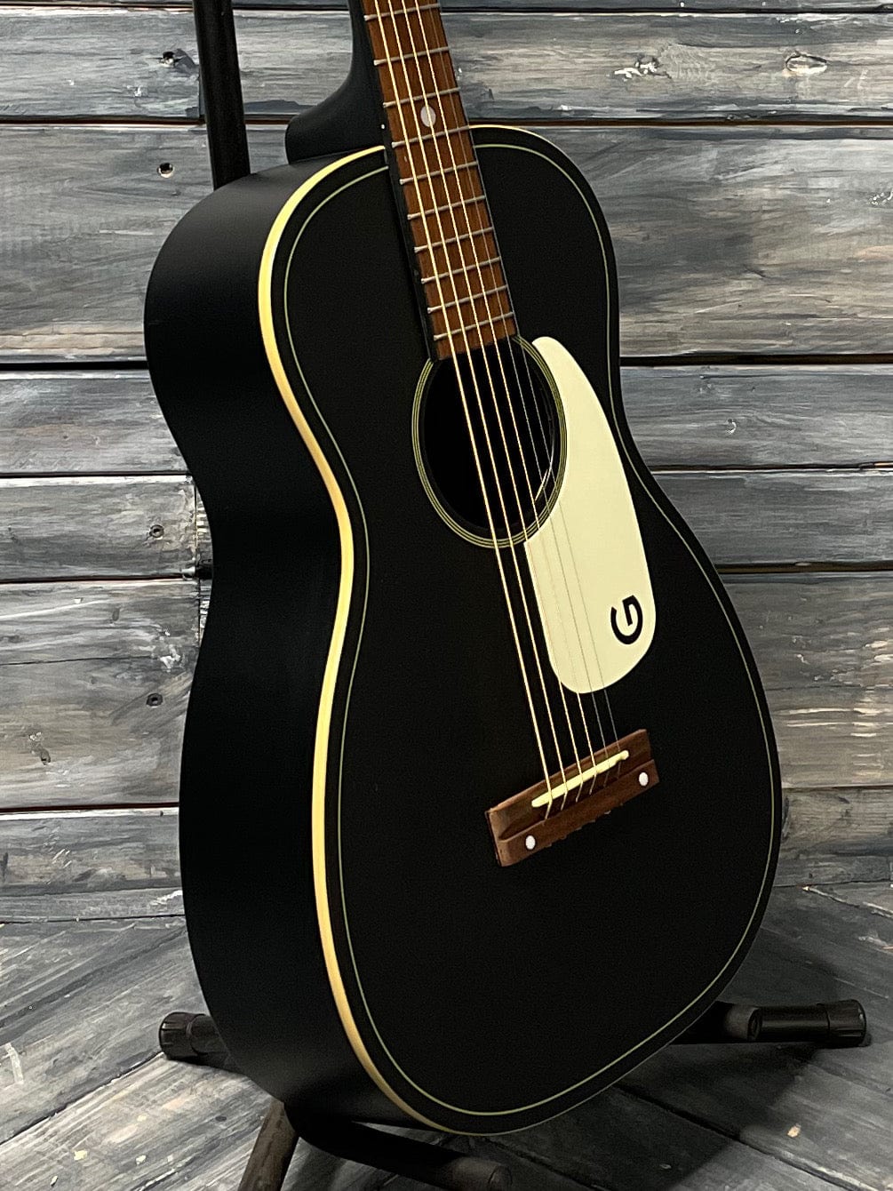 learner acoustic guitar