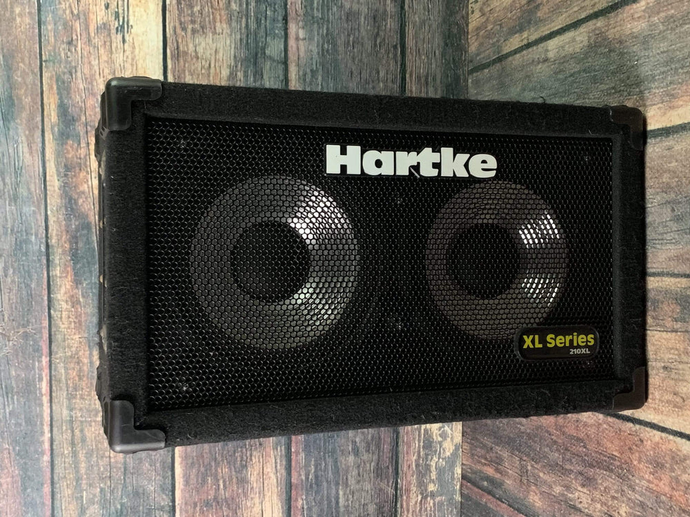 Hartke Transient Attack 10 4.5XL 240w | nawaari.fr