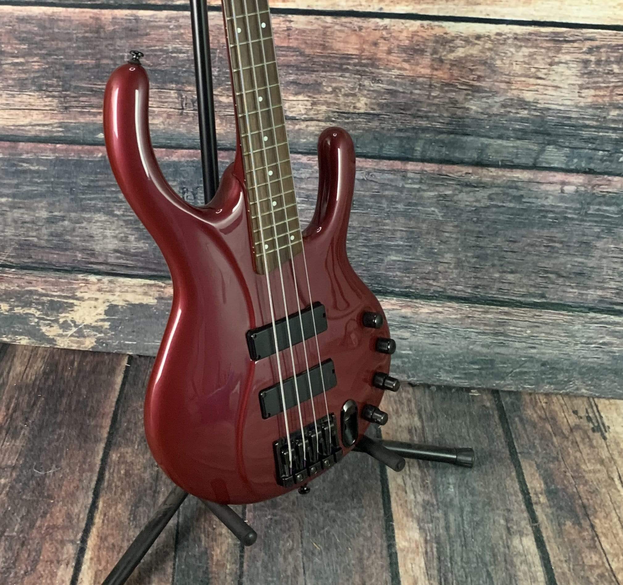 ibanez ergodyne edc 700 manual