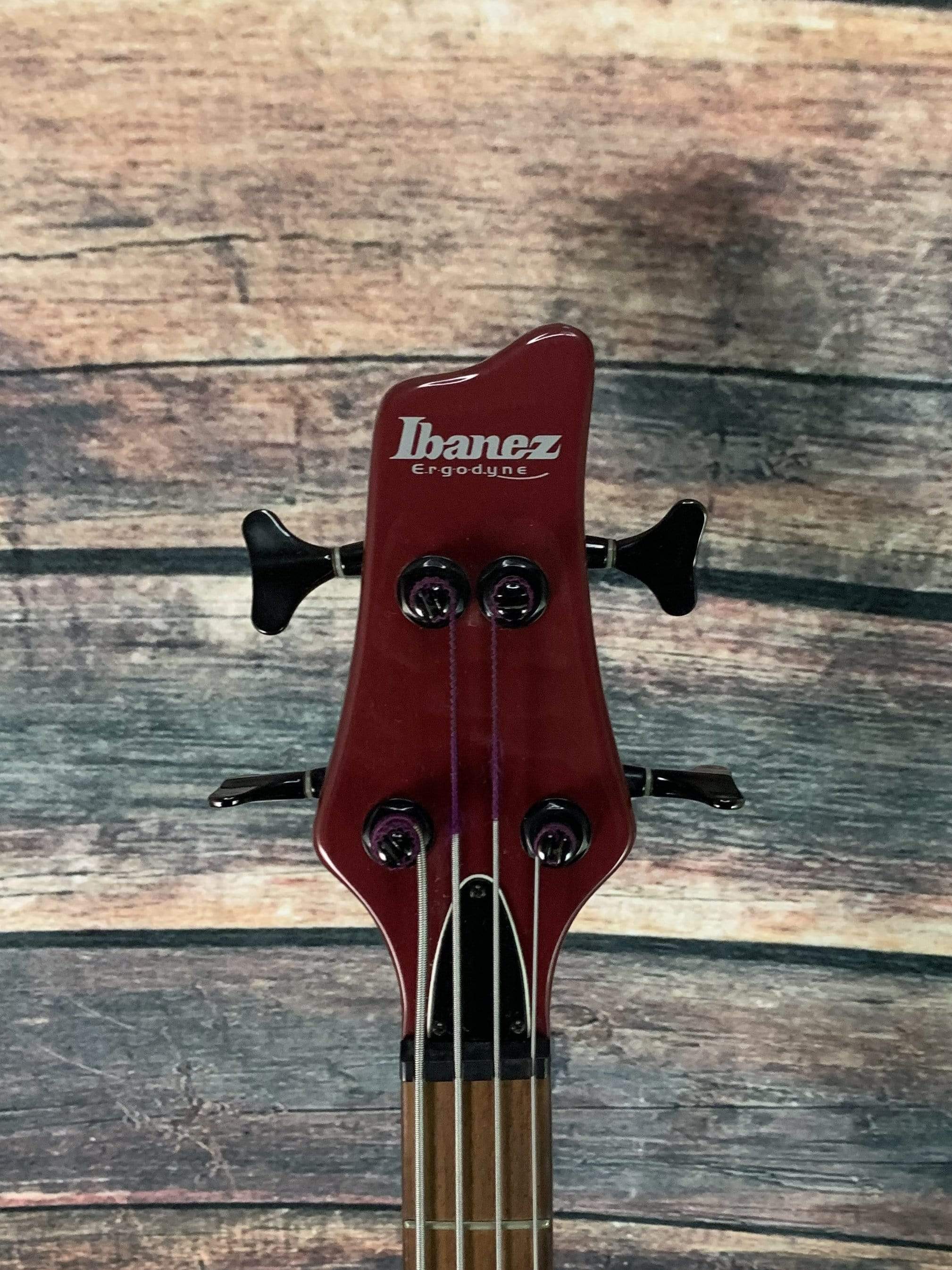 ibanez ergodyne edc 700 manual