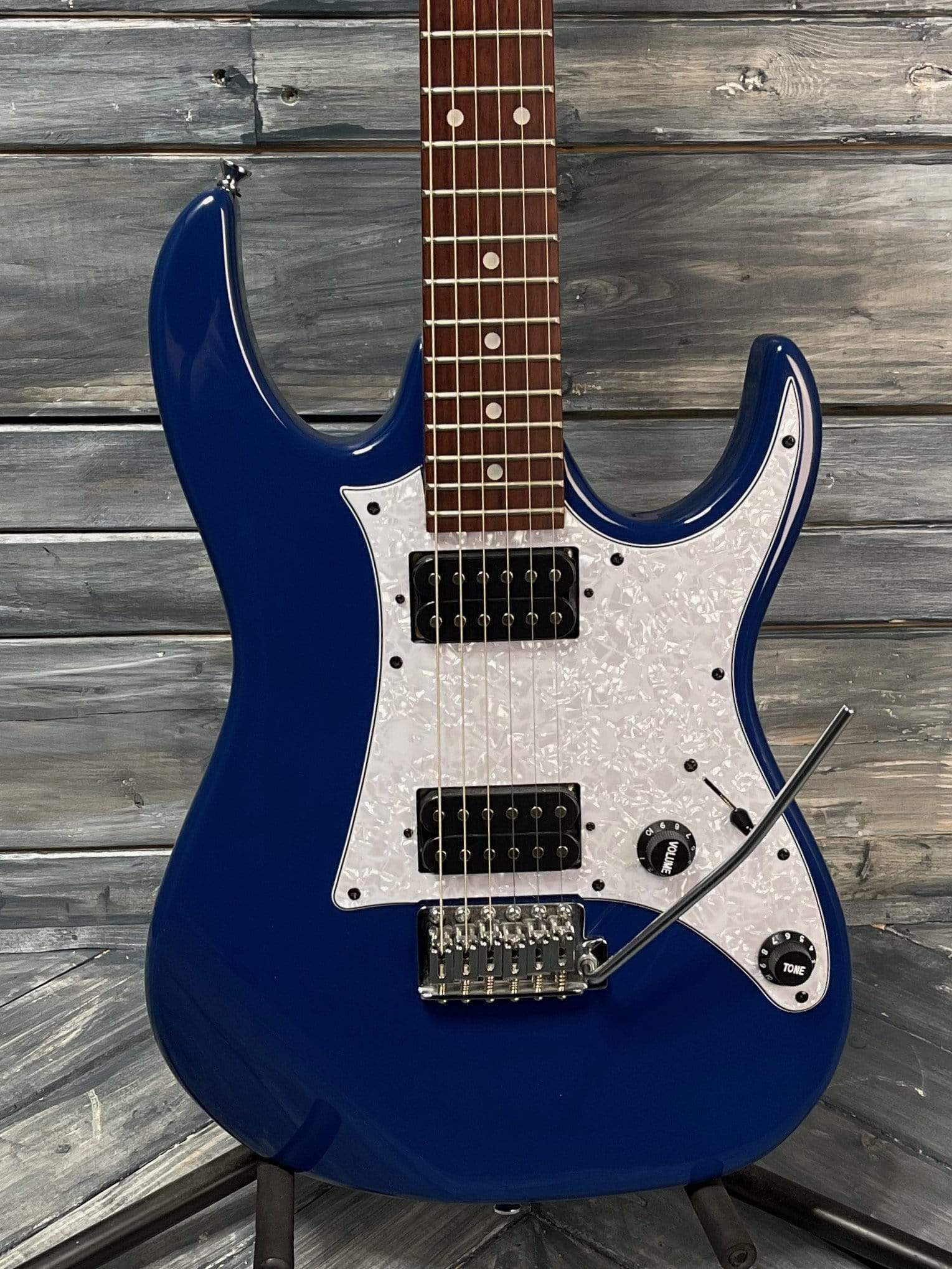 ibanez gio guitar used