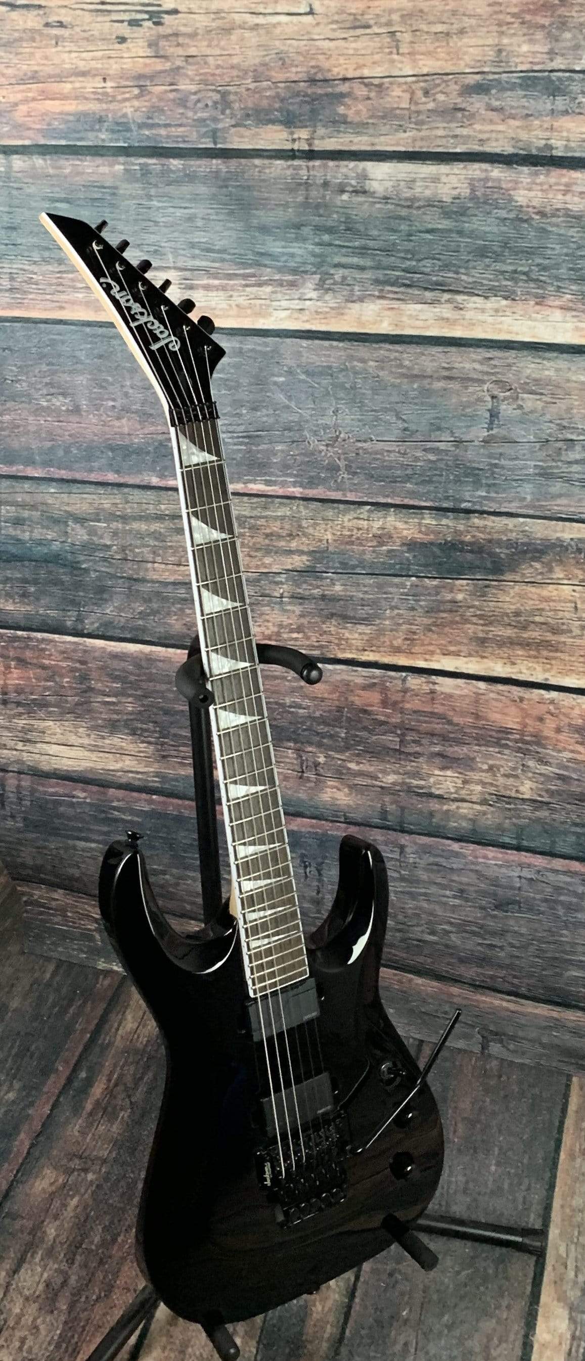 jackson dinky dk2 left handed