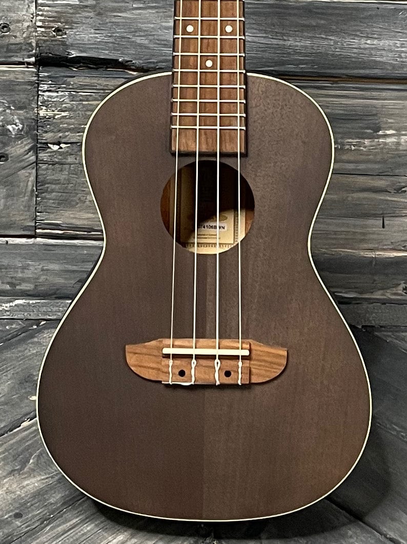 Ortega Left Handed RUDAWN-L Earth Series Concert Ukulele