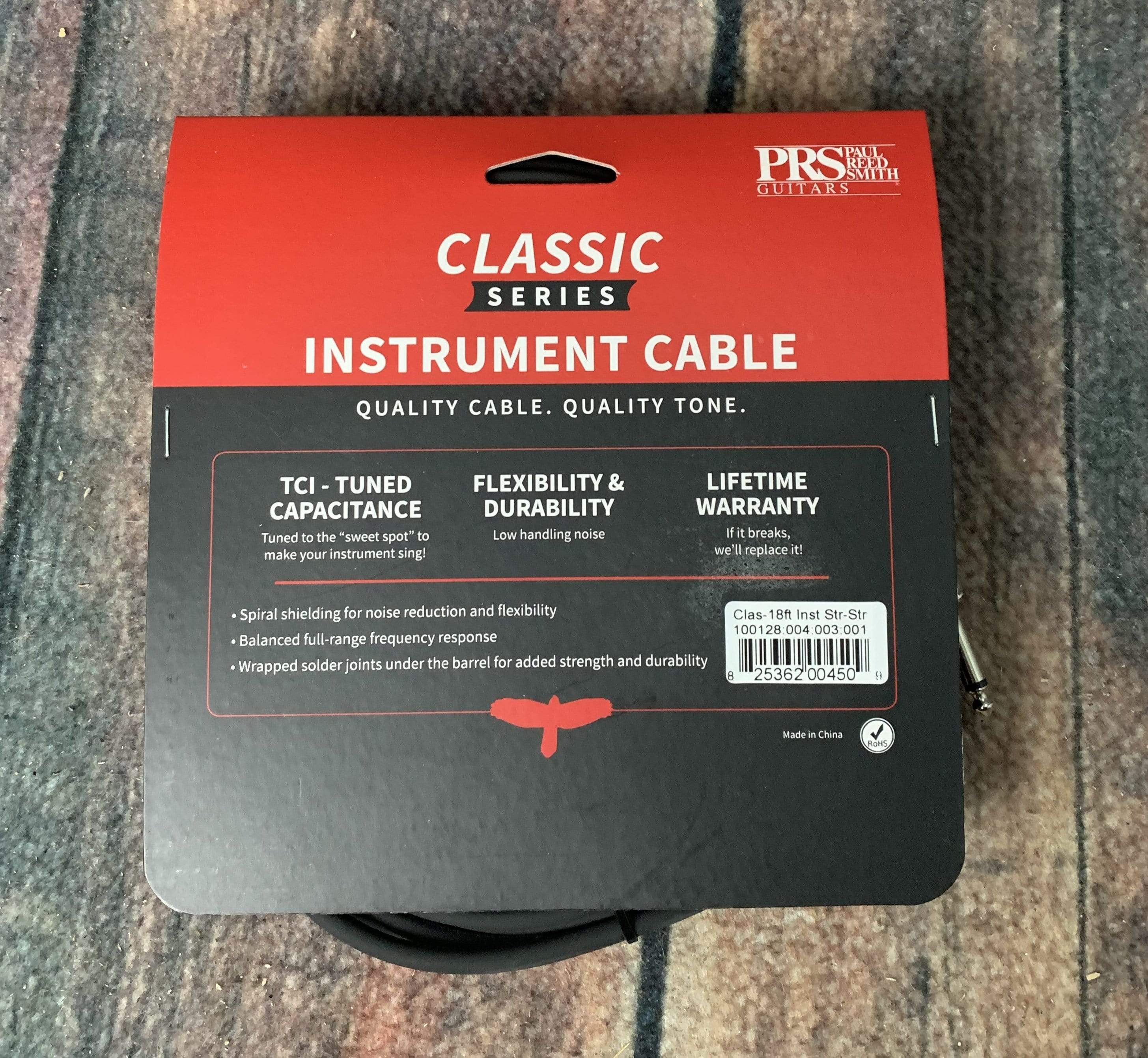 target guitar cable