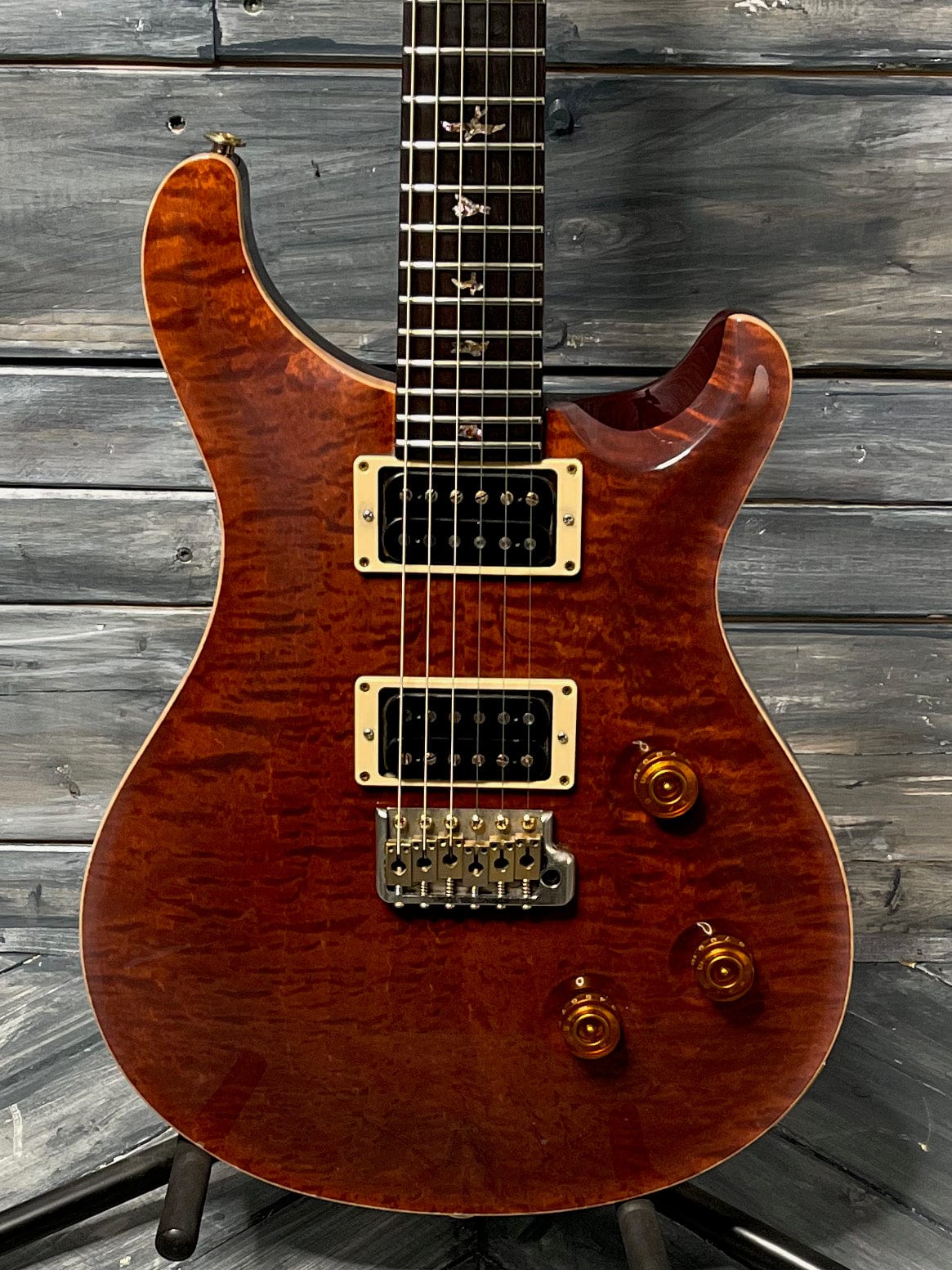 used paul reed smith for sale