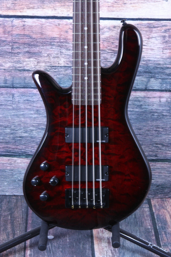 spector pro legend