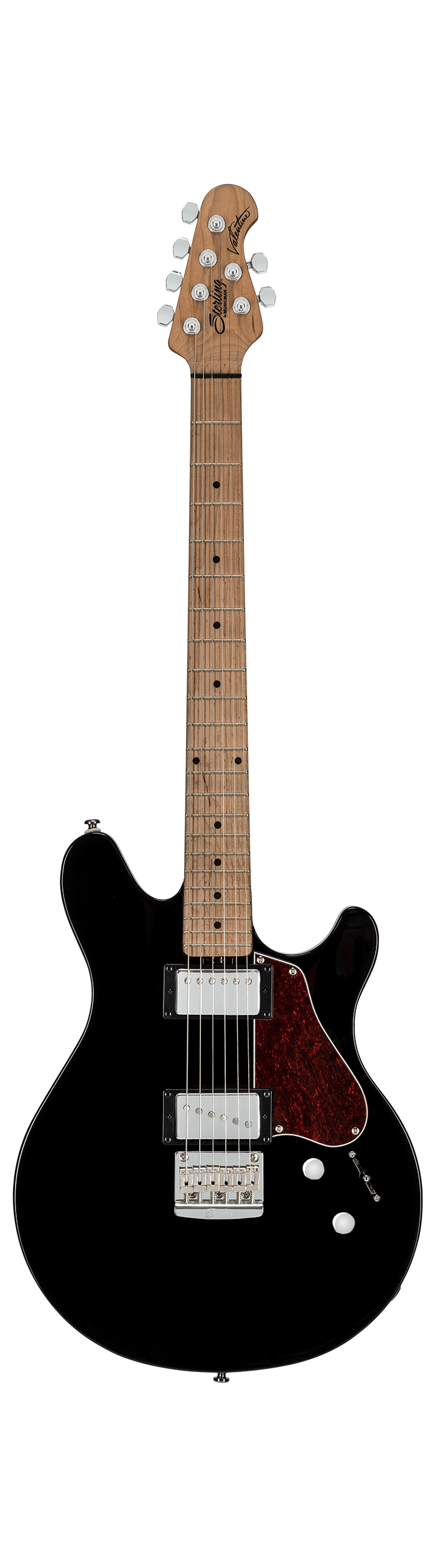 sterling by music man valentine