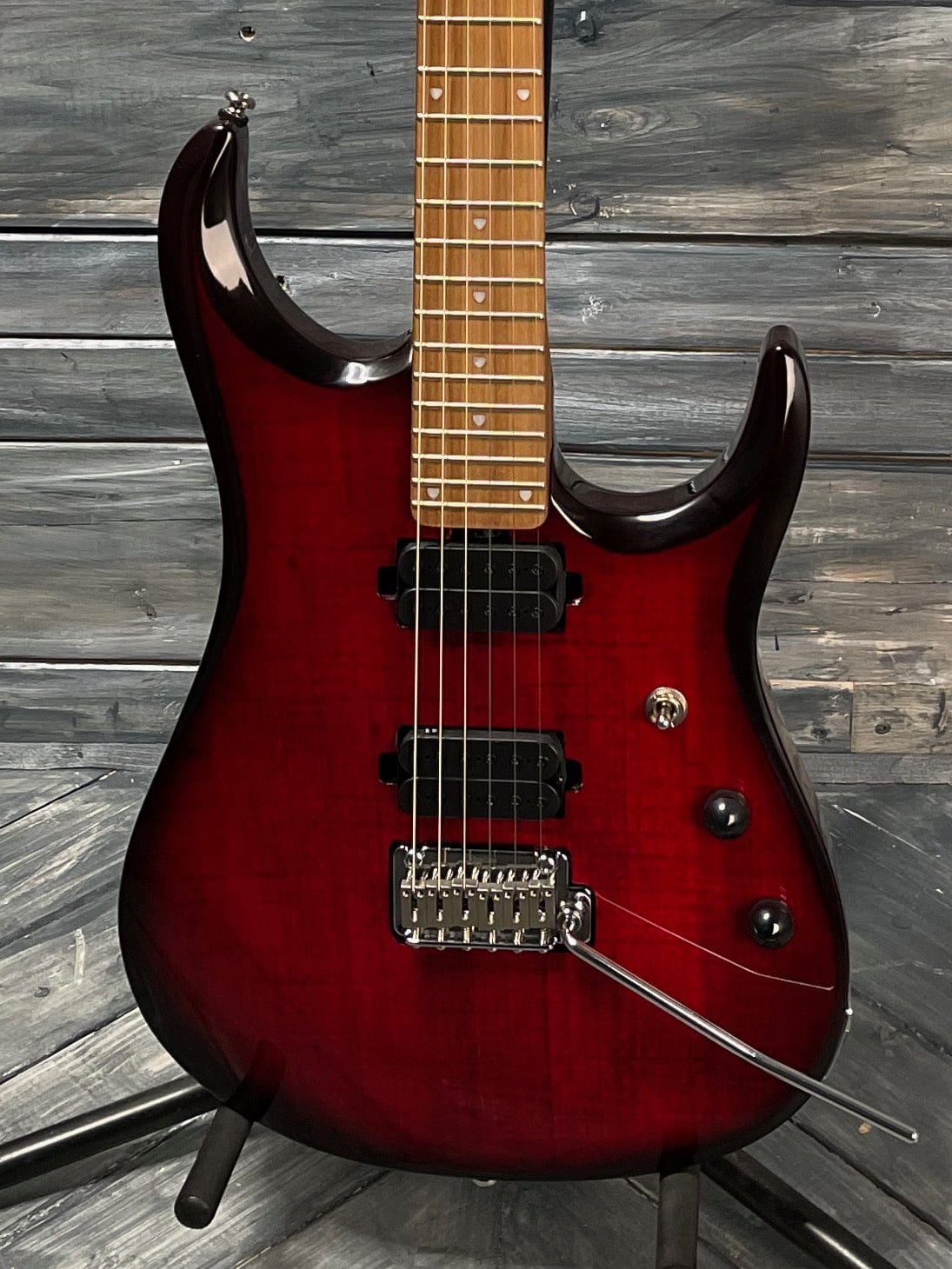 Sterling by Music Man Richardson 7 Cutlass 7-String Electric