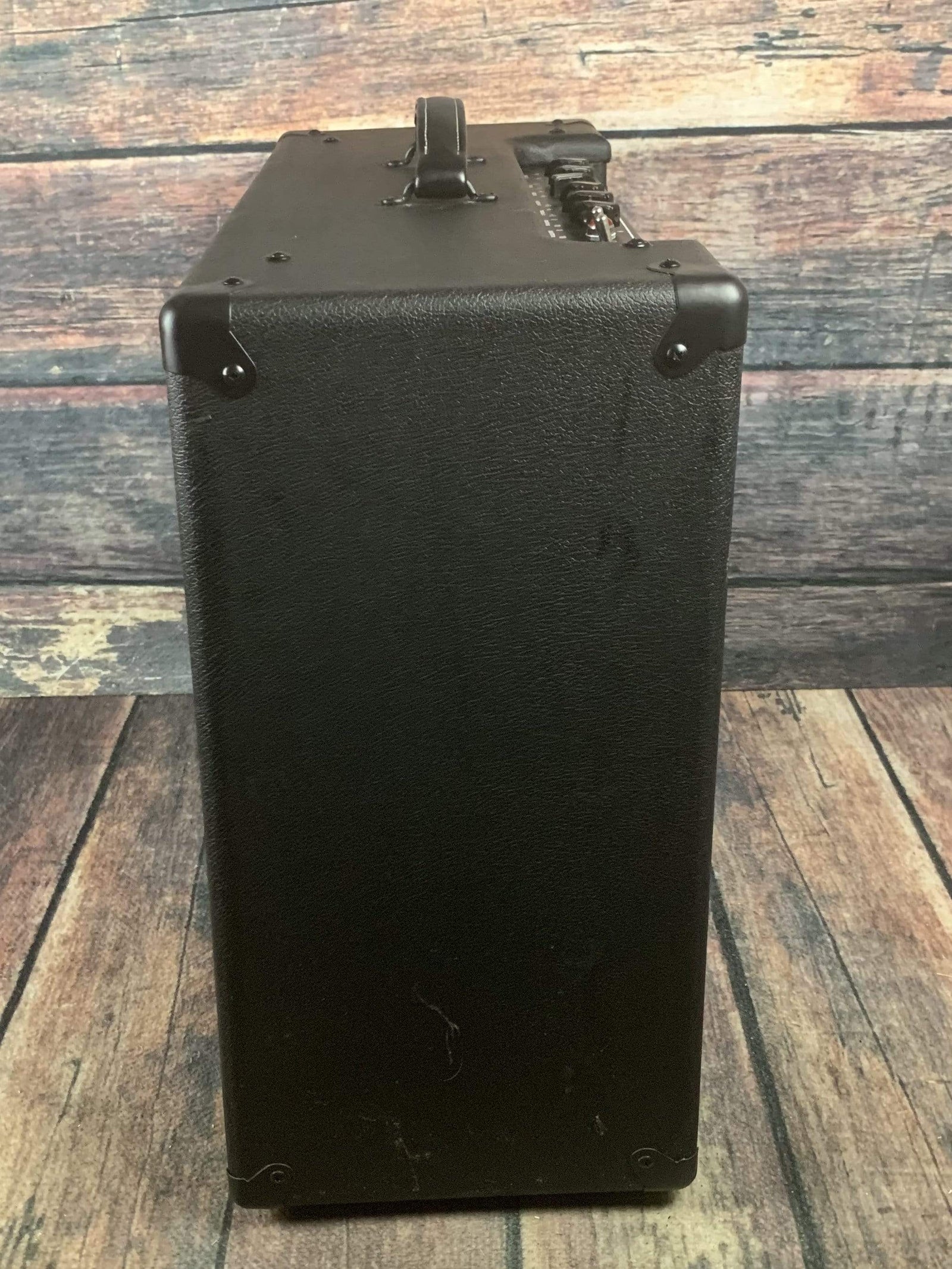 Used VHT Classic 18 1x12 18w Tube Combo Amp