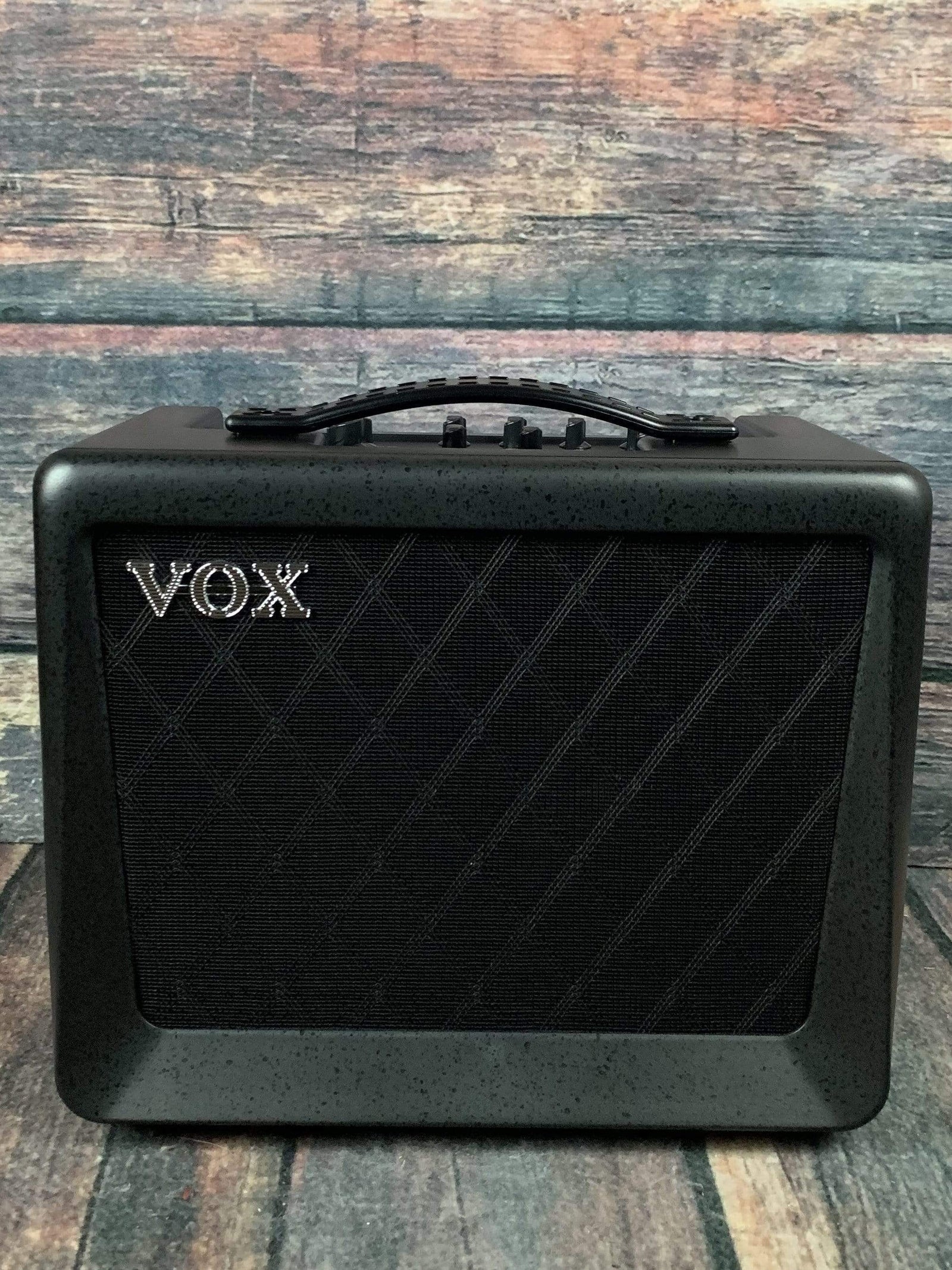 Vox VX50-GTV 50 Watt Modeling Amp w/ Nutube - Adirondack Guitar