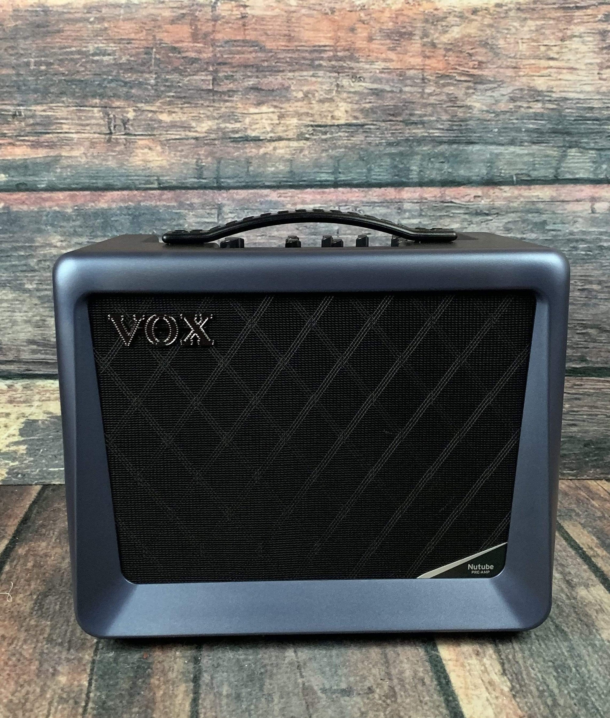 VOX VX15 GT - 15 Watt 1x6.5