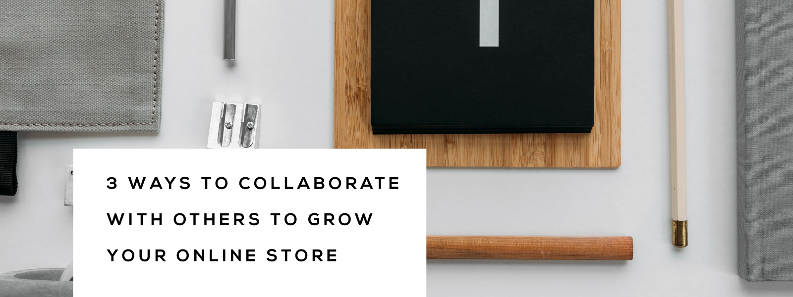3 ways to collaborate with influencers ecommerce