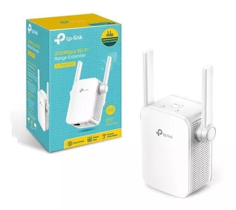 Repetidor tp link 500mbps clearance