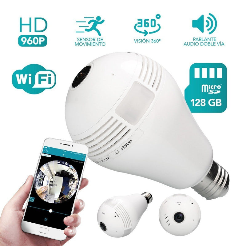 De 360 - (WIFI) – Mercadito Smart