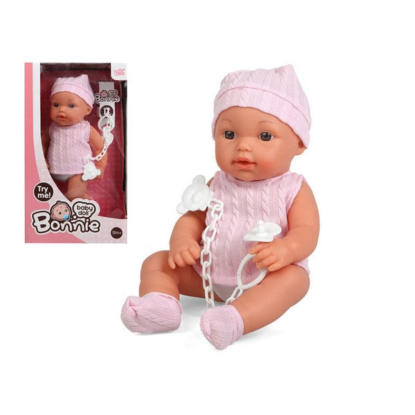 bonnie baby doll