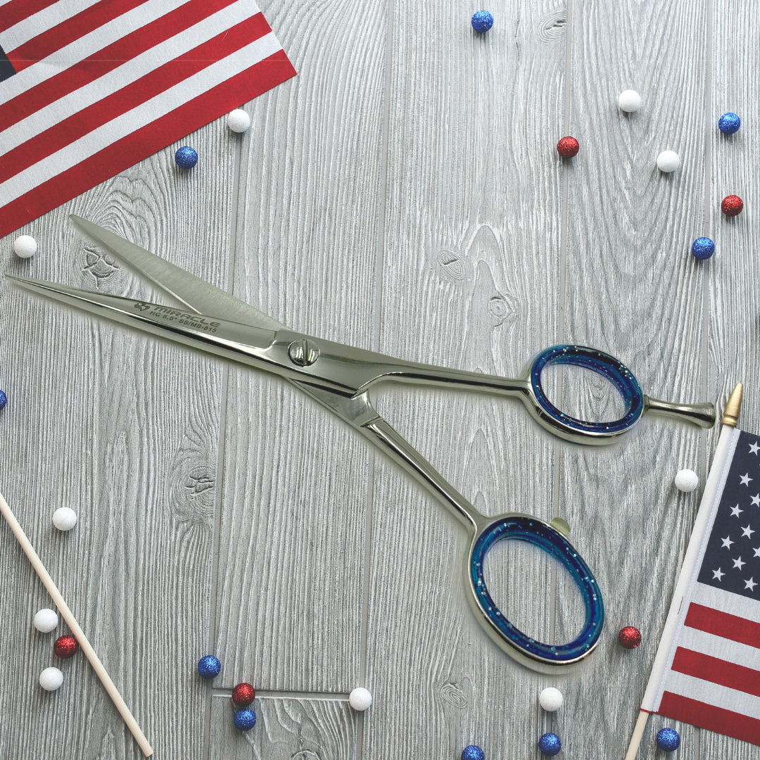 Professional Barber Scissors, Haircutting Scissors Shears