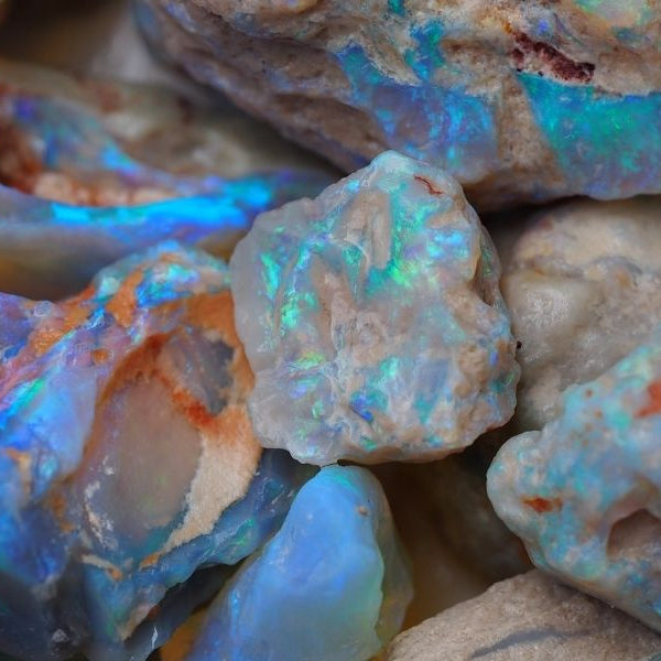 The Bad Luck Myth About Opal Gemstones – Black Star Opal