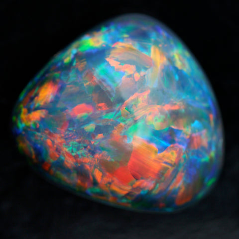 About Australian Opal - The Queen of Gems – Black Star Opal