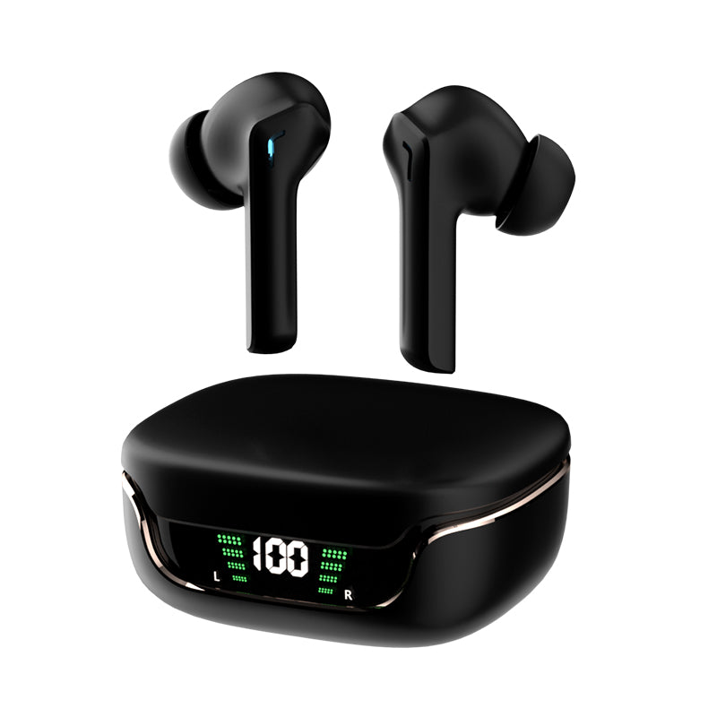 smart wireless earphones