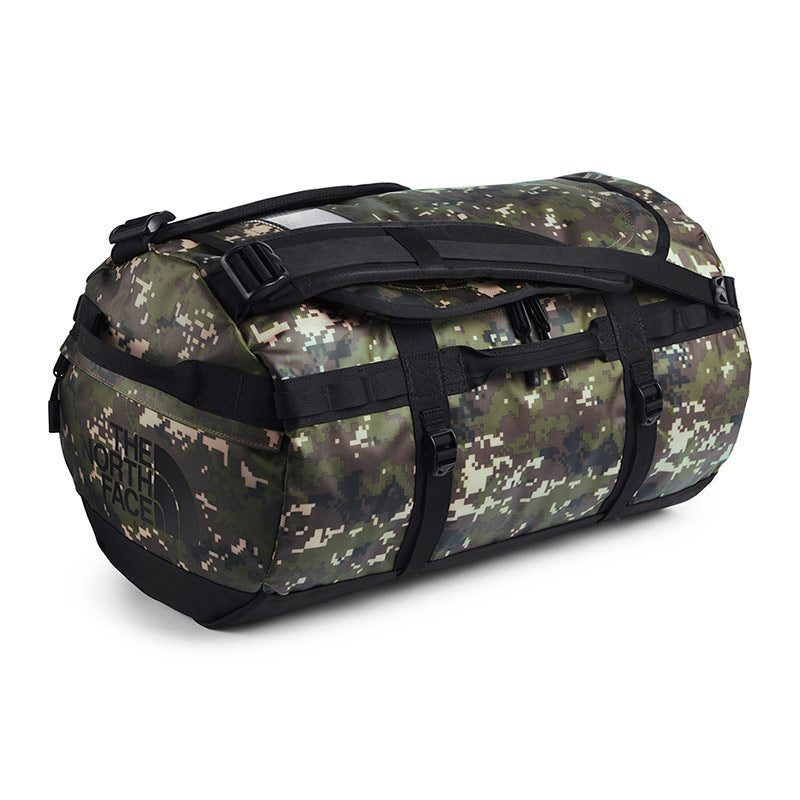 north face base camp duffel carry on