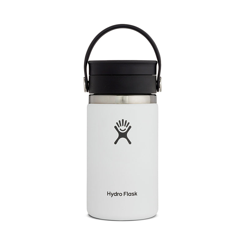 Shop Hydro Flask 354ml Reusable Coffee Cup with Flex Sip Lid