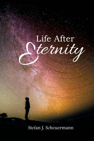 After other. Life after Life book. Eternal Afterlife.