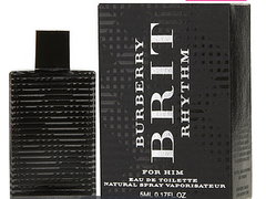 burberry brit rhythm 3 oz