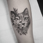 Top 150 Des Tatouages Chat Boutique Du Chat Noir Top 150 Des Tatouages Chat Boutique Du Chat Noir