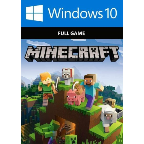 minecraft windows 10 edition key