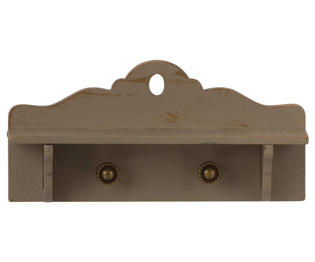 Miniature Shelf - for Mouse