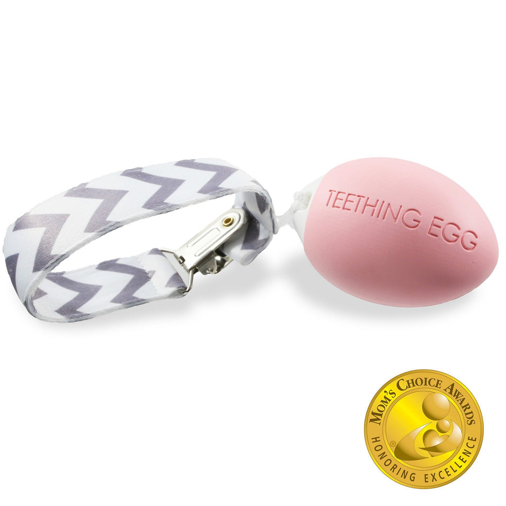 the teething egg discount