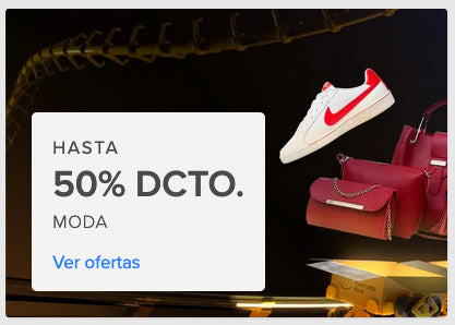 Hot Promos | Ofertas ropa y mas en Mercado Libre México