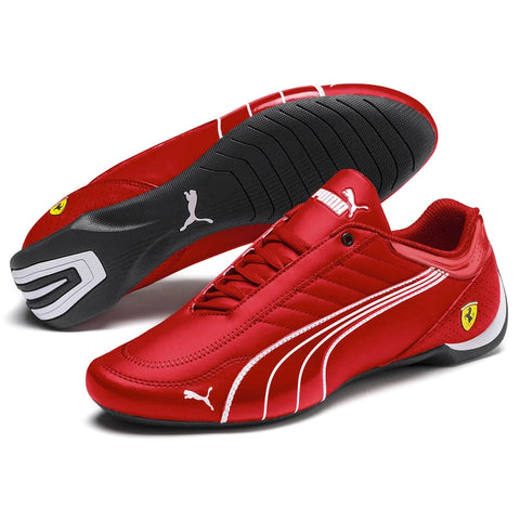Hot Promos | Tenis Puma Ferrari Kart Cat para Hombre 306459-03 -