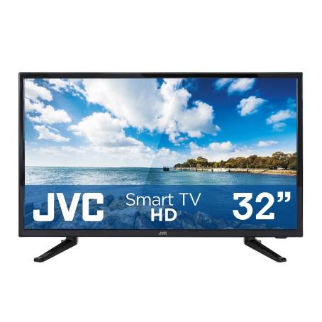 Hot Promos | Pantalla JVC 32 Pulgadas HD LED Smart TV | Sam's Club