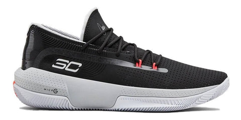 tenis de basquetbol curry