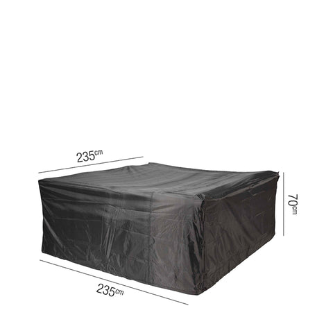 Outdoor Furniture Aerocover 235