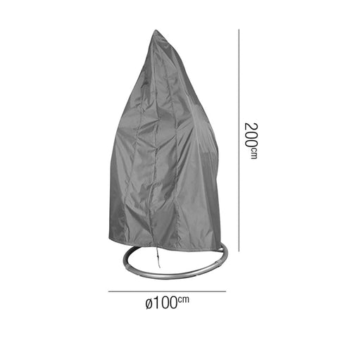 Outdoor Hanging Chair Aerocover 210