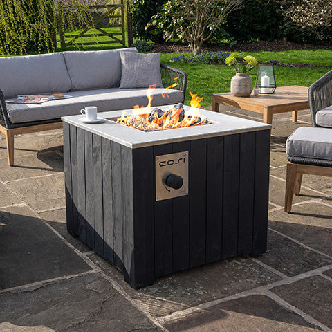 Cosicube Fire Pit