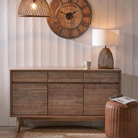 Herning Sideboard