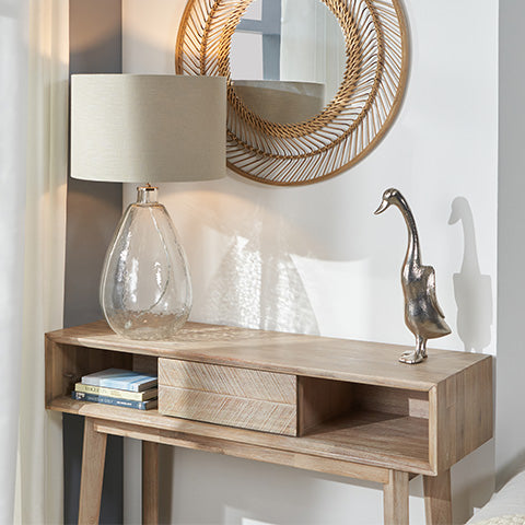 Herning Console Table