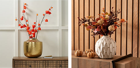5 Ways To Decorate Your Home For Autumn