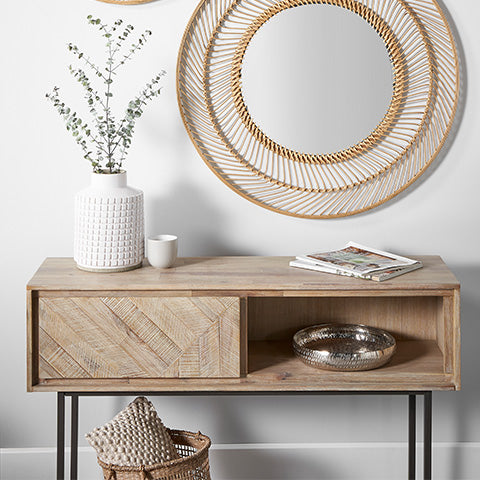 Console Table