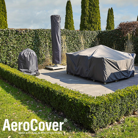 Ruma Aerocover