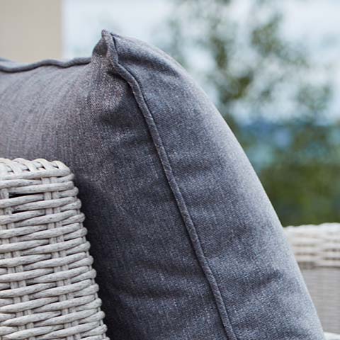 Ruma Outdoor Cushions