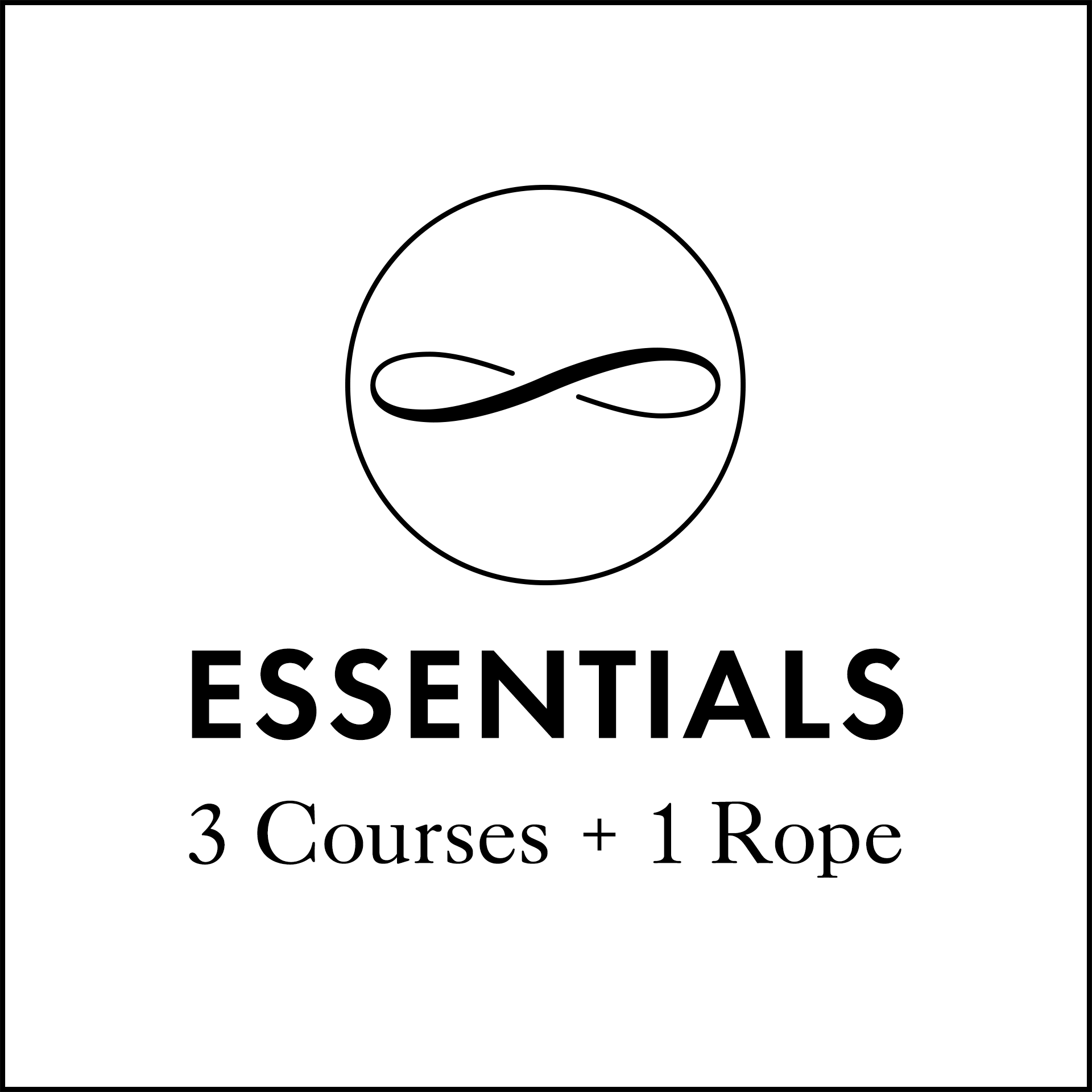 Welcome to The Flow Rope Mastery Series - Your guide to mastering the