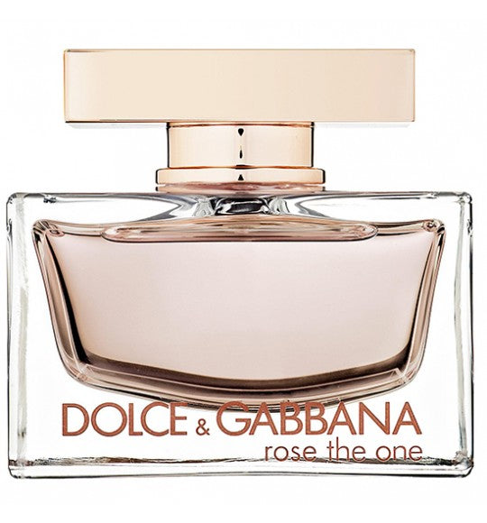 dolce gabbana the one rose perfume