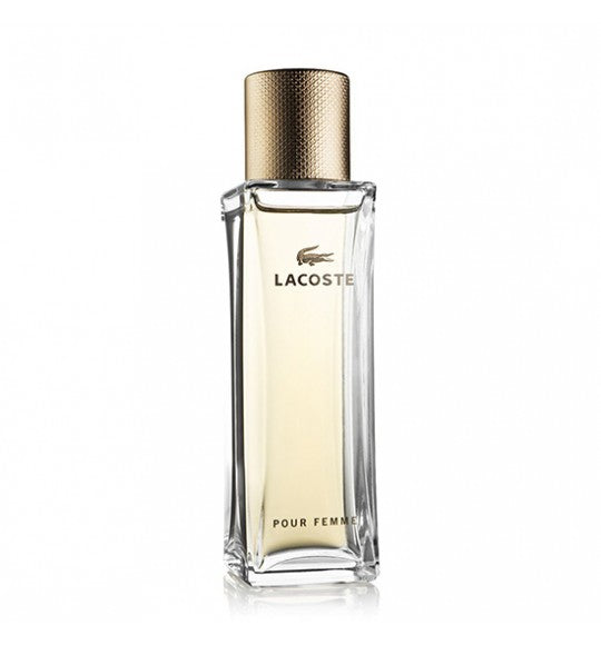 lacoste parfum tester