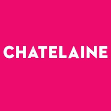 Chatelaine Magazine feature Jolene's Tea house