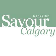 Savour Calgary features Jolene's Tea House